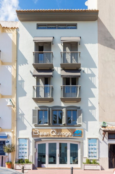 The Beach House Studios & Suites, Jávea, Spain
