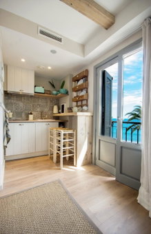 The Beach House Studios & Suites, Jávea, Spain