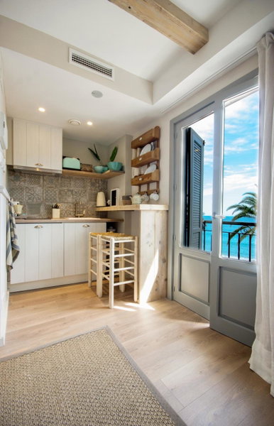 The Beach House Studios & Suites, Jávea, Spain