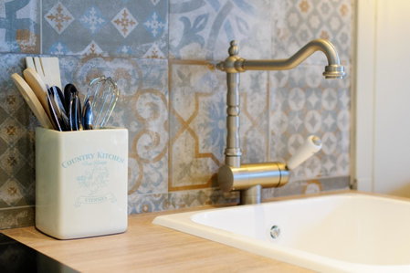 The Beach House Studios & Suites, Jávea, Spain