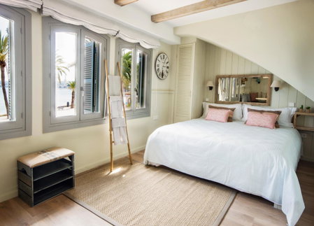 The Beach House Studios & Suites, Jávea, Spain