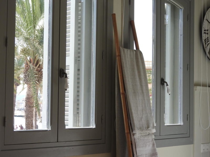 The Beach House Studios & Suites, Jávea, Spain