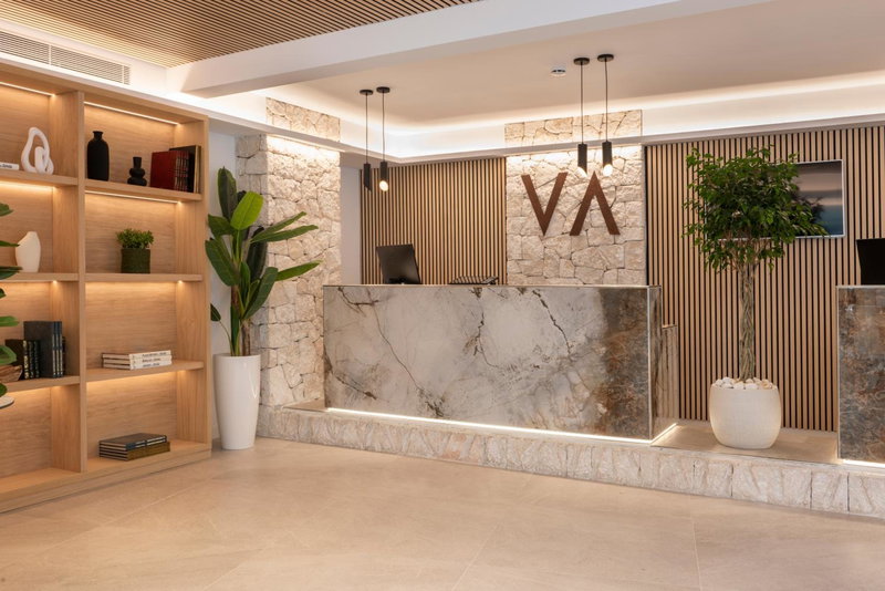 Valentin Somni Hotel & Suites, Paguera, España