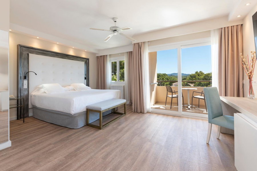 Valentin Somni Hotel & Suites, Paguera, España