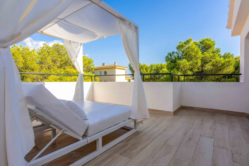 Valentin Somni Hotel & Suites, Paguera, España