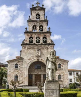 Hotel Ciudad Cangas de Onis, Cangas de Onís, Испания