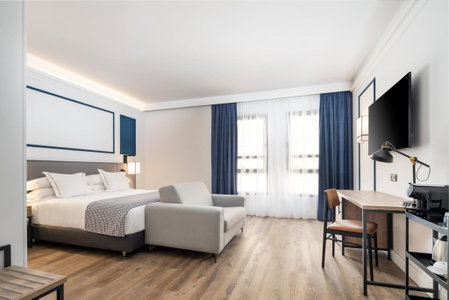 Hotel LIVVO Fataga, Las Palmas de Gran Canaria, Spain
