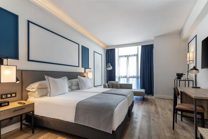 Hotel LIVVO Fataga, Las Palmas de Gran Canaria, Spain