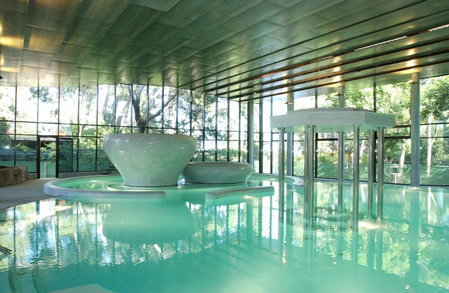 Termes Montbrio Hotel & Spa, Cambrils, Spain