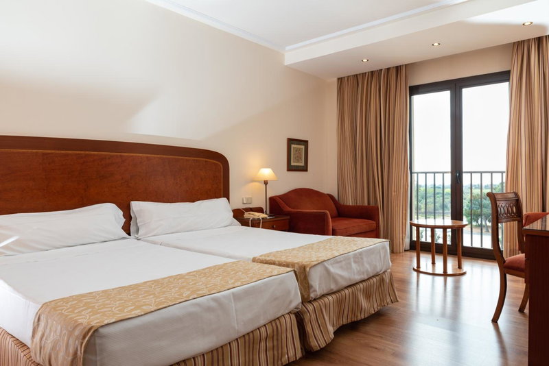 Termes Montbrio Hotel & Spa, Cambrils, Spain