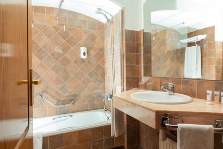 Termes Montbrio Hotel & Spa, Cambrils, Spain