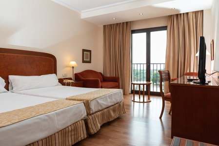Termes Montbrio Hotel & Spa, Cambrils, Spain