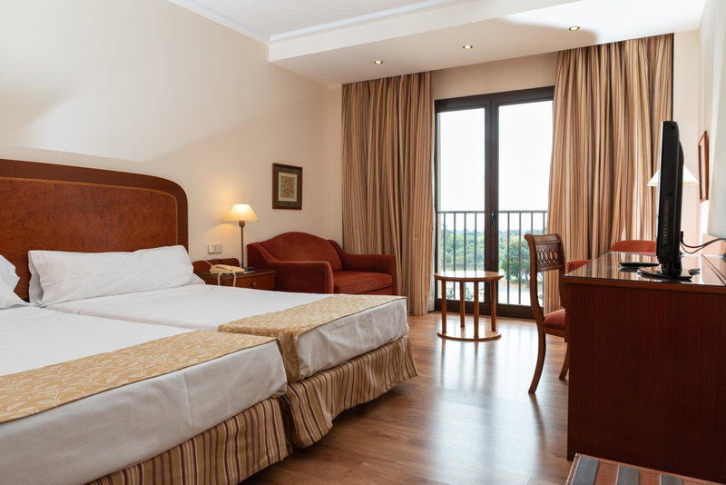 Termes Montbrio Hotel & Spa, Cambrils, Spain