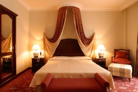Termes Montbrio Hotel & Spa, Cambrils, Spain