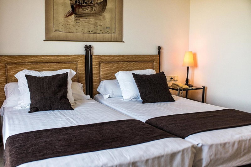 Termes Montbrio Hotel & Spa, Cambrils, Spain