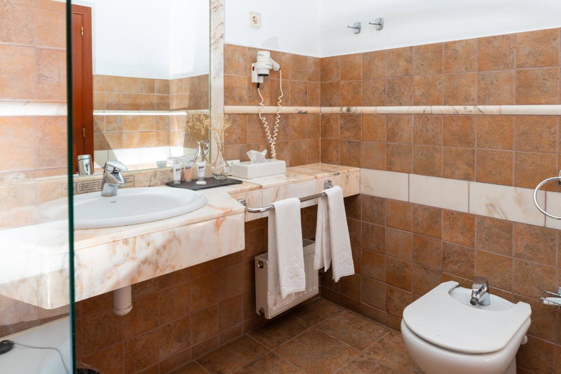 Termes Montbrio Hotel & Spa, Cambrils, Spain