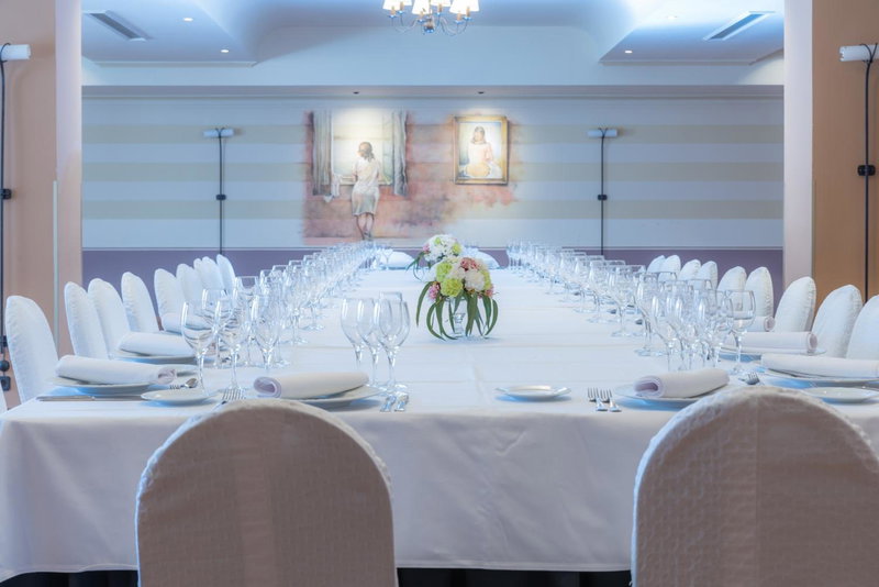 Termes Montbrio Hotel & Spa, Cambrils, Spain