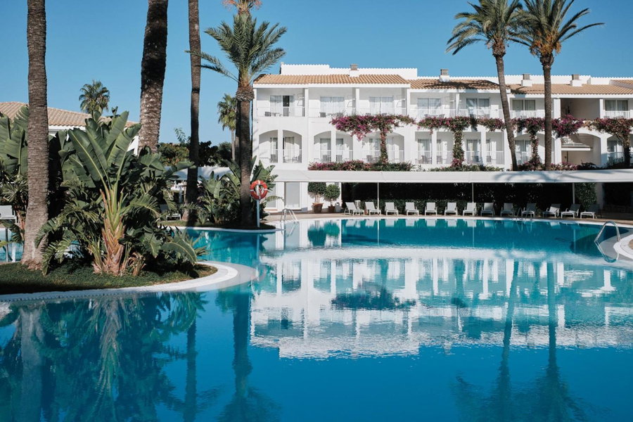 Prinsotel La Caleta, Ciutadella, España
