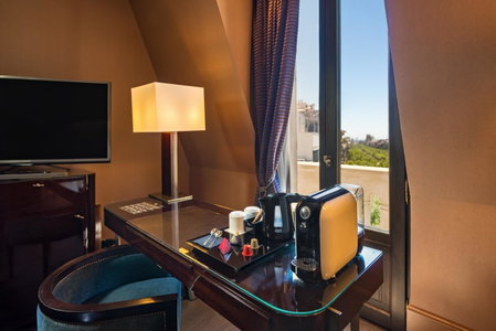 Hotel Casa Fuster G.L Monumento, Barcelona, Spain