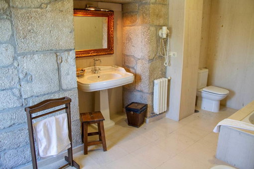 Hotel Pazo O Rial, Vilagarcia de Arousa, Spain