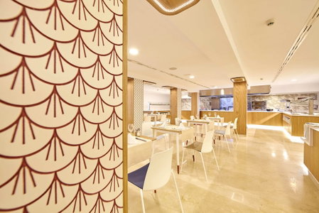 MLL Mediterranean Bay Hotel - Adults Only, Llucmajor, Spanien