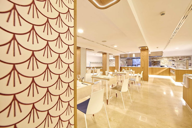 MLL Mediterranean Bay Hotel - Adults Only, Llucmajor, Spanien