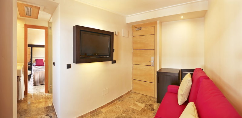 MLL Mediterranean Bay Hotel - Adults Only, Llucmajor, Spanien