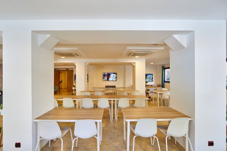 MLL Mediterranean Bay Hotel - Adults Only, Llucmajor, Spanien