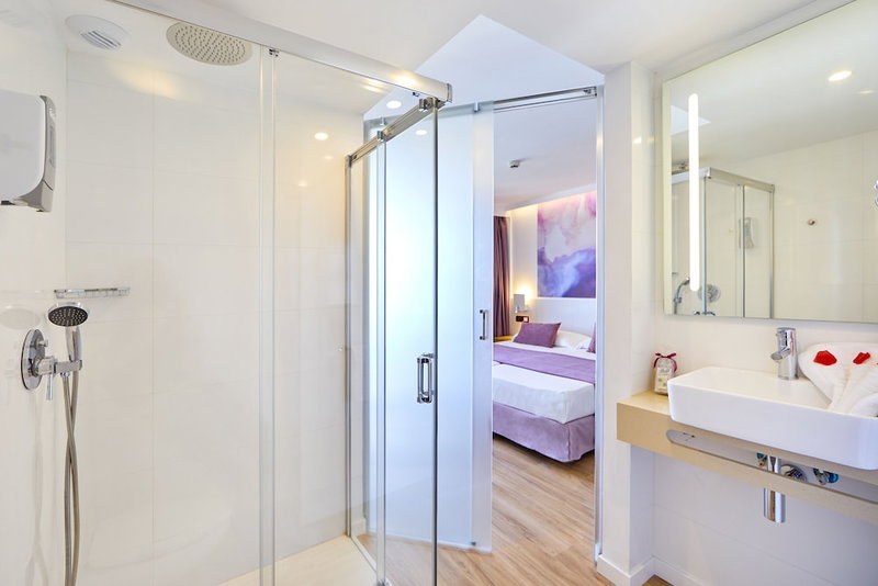 MLL Mediterranean Bay Hotel - Adults Only, Llucmajor, Spanien