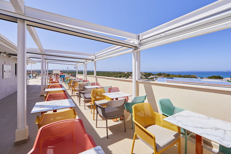 MLL Mediterranean Bay Hotel - Adults Only, Llucmajor, Spanien