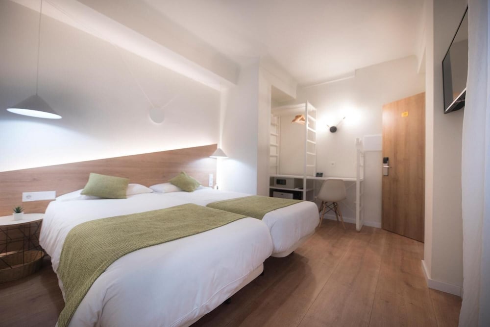 Hotel · Apuntadores 8, Palma
