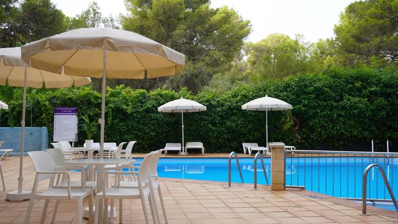 O7 Alea, El Arenal, España