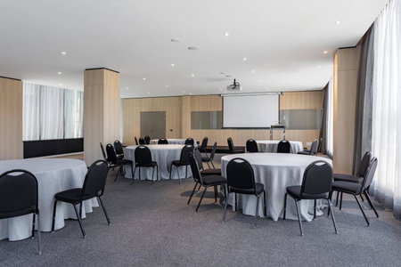 AC Hotel La Finca by Marriott, Pozuelo de Alarcón, Spain