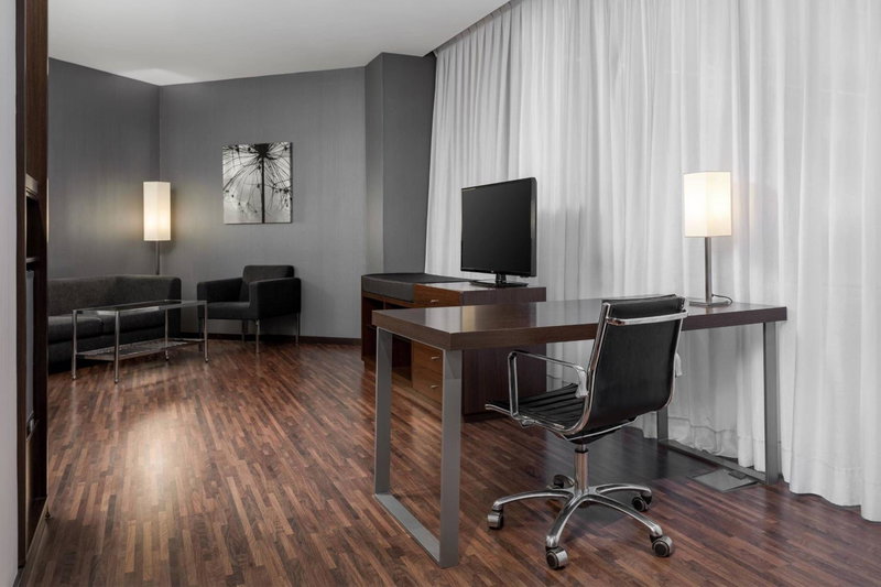 AC Hotel La Finca by Marriott, Pozuelo de Alarcón, Spain