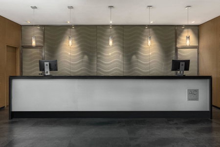 AC Hotel La Finca by Marriott, Pozuelo de Alarcón, Spain