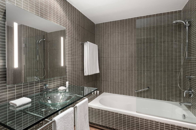 AC Hotel La Finca by Marriott, Pozuelo de Alarcón, Spain