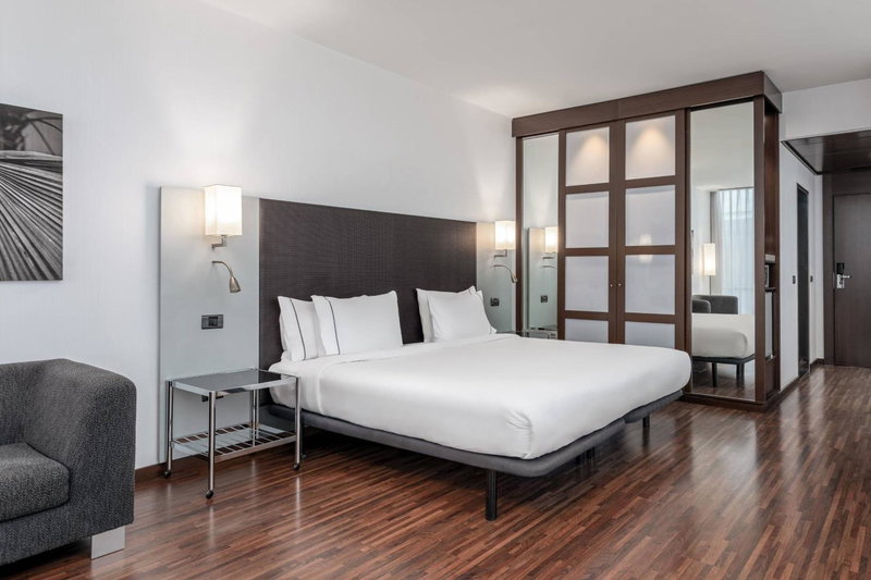 AC Hotel La Finca by Marriott, Pozuelo de Alarcón, Spain