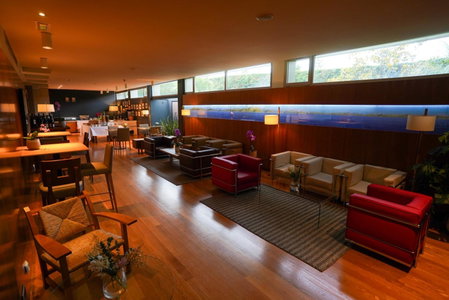 Hotel Jaizkibel, Hondarribia, Spanien