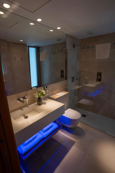 Hotel Jaizkibel, Hondarribia, Spanien