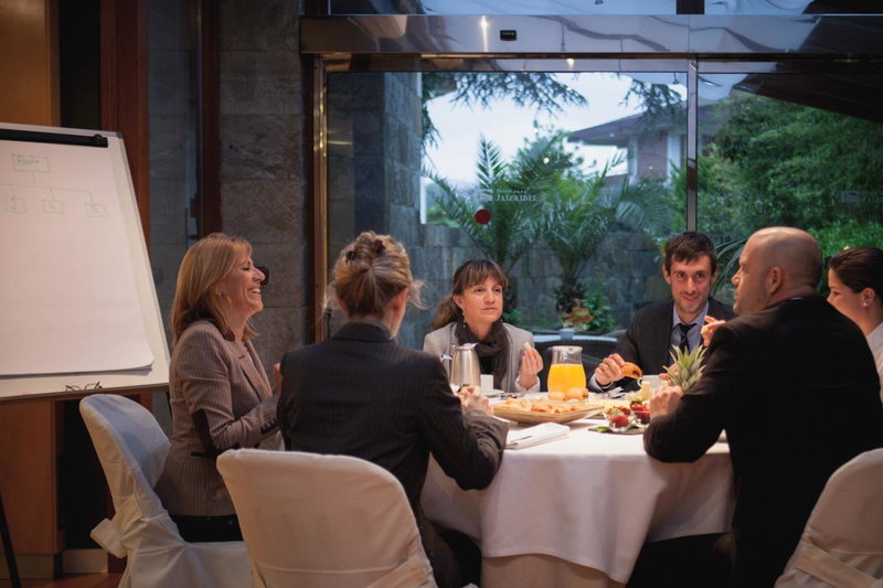 Hotel Jaizkibel, Hondarribia, Spanien