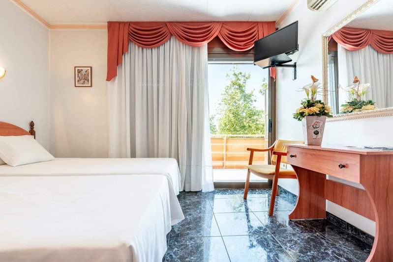Hotel Canadá by Dynamic Hotels, Tarragona, Spanien