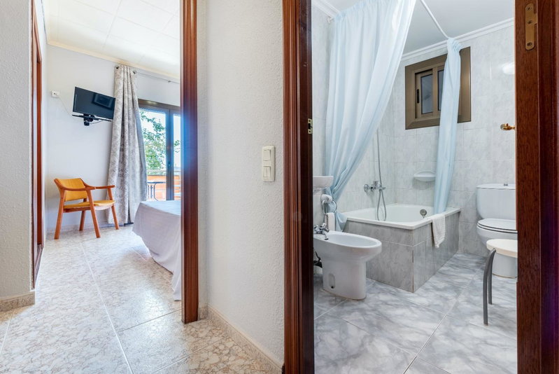 Hotel Canadá by Dynamic Hotels, Tarragona, Spanien