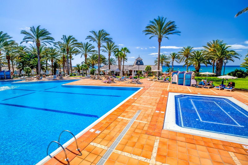 SBH Costa Calma Beach Resort Hotel, Costa Calma, Espagne