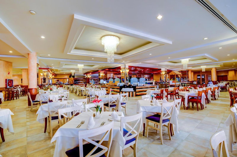 SBH Costa Calma Beach Resort Hotel, Costa Calma, Espagne