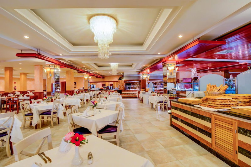 SBH Costa Calma Beach Resort Hotel, Costa Calma, Espagne