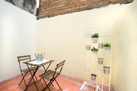 Hotelito Boutique Mercat, Hospitalet de Llobregat, Espagne