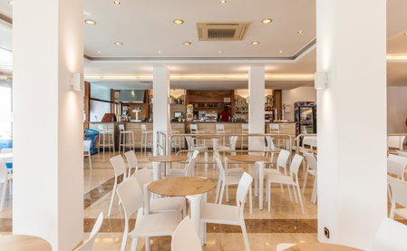 BLUESEA Montevista Hawai, Lloret de Mar, Испания