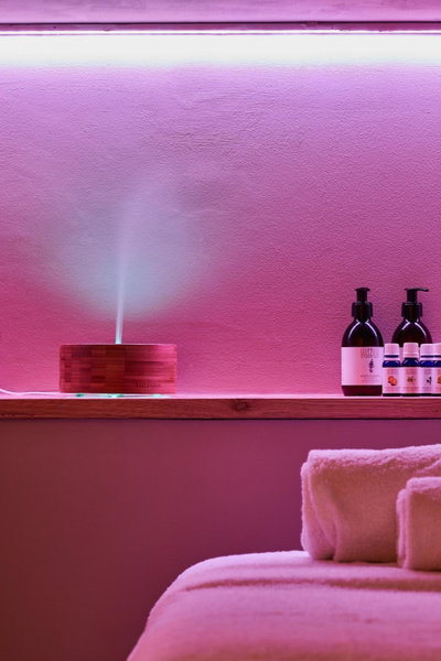 Hotel Silken Palacio Uribarren, Gernika-Lumo, Spain