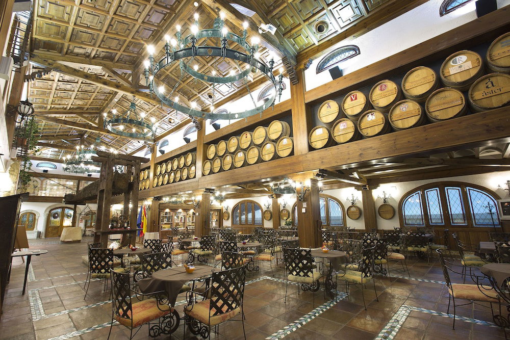 Hotel · Hotel Tudanca Aranda II, Aranda De Duero