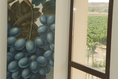 Hotel Tudanca Aranda II, Aranda de Duero, Spain